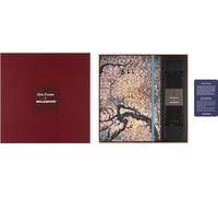 (TG. a4) Moleskine Cofanetto da Regalo Anno del Drago di Zeng Fanzhi, Ed. Limita