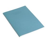 (TG. A4) Rhino S5 - Quaderni, formato A4, 80 pagine, confezione da 10, colore: C