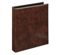 (TG. A4) Veloflex - Raccoglitore ad anelli"Exquisit", formato A4, 4 anelli, colo