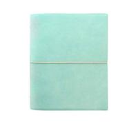 (TG. A5) Filofax 19-022601 Organizer Domino Soft A5, 2020, Verde pastello - NUOV