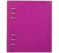 (TG. A5) Filofax L023617 Clipbook Classic, A5, Fucsia - NUOVO