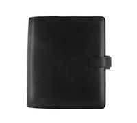 (TG. A5) Filofax L026968 Agenda Classica, A5, Nero - NUOVO