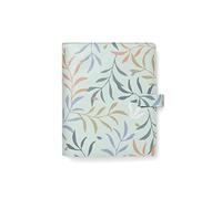 (TG. A5) Filofax Organizer botanico formato A5, menta - NUOVO