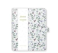 (TG. A5) Filofax Organizer da giardino, formato A5, motivo: alba - NUOVO