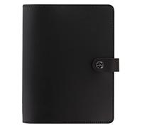 (TG. A5) Filofax The Original - Organizer formato A5, colore: Nero - NUOVO