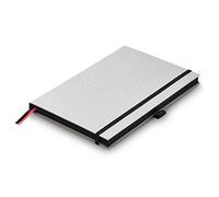 (TG. A5) Lamy Paper Blanco - Taccuino 810 con copertina rigida, formato DIN A5 (