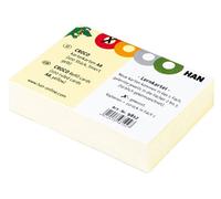 (TG. A8) Han 9812, cartoncini Croco, robusto cartone schedario, con stampa color