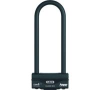 (TG. -) Abus - Lucchetto antifurto per moto omologato Granit Power 58/140HB III