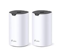 (TG. AC1900) [Nuovo]TP-Link Deco S7(2-pack) Router WiFi Mesh AC1900Mbps, Router