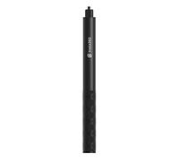 (TG. Accessories) Insta360 Invisible ¼ Inch Screw Adjustable Length Selfie Stic