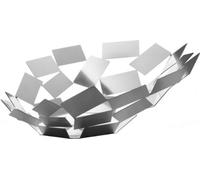 (TG. Acciaio inox) Alessi MT03 La Stanza dello Scirocco Centrotavola in Acciaio