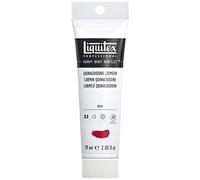 (TG. Acrylfarbe - 59ml Tube) Tubo Di Vernice Acrilica Winsor & Newton Liquitex C