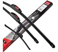 (TG. AD61-621|HQ12T-V1) HQ AUTOMOTIVE Kit di 3 spazzole tergicristallo | Adatto