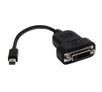 (TG. Adattatore) Startech.Com Adatattore Attivo da Mini Displayport a Dvi - NUOV