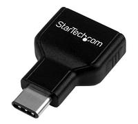 (TG. Adattatore) Startech.Com Adatattore USB-C a USB-A, M/F, USB 3.0, Convertito