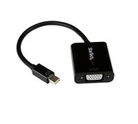 (TG. Adattatore) Startech.Com Convertitore Adatattore Mini Displayport 1.2 a VGA
