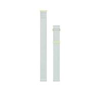 (TG. Adjustable) Garmin Cinturino Originale, 20mm, ComfortFit, Sgancio rapido, T