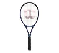 (TG. Adult) Wilson Ultra 100UL v4 Tennis Racket - NUOVO