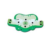 (TG. Adulti collo piccolo) Gima 34633 Collare per Adulti con Collo Piccolo - NUO