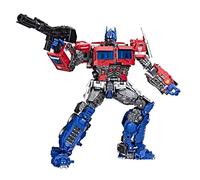 (TG. Adulti) Transformers, Movie Masterpiece Series, Optimus Prime MPM-12, Actio