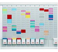 (TG. Altezza 66 cm x Larghezza 80 cm) NOBO Professional Planner - 32938864 - NUO
