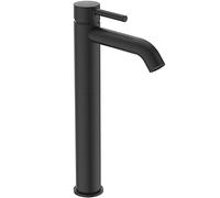 (TG. Alto) Ideal Standard - Ceraline, Miscelatore monocomando alto per lavabo, N