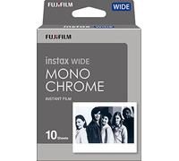 Fujifilm Instax Film Wide One Size Monochrome