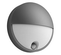 (TG. Applique) Philips Lighting Capricorn Lampada LED da Parete, Giardino ed Est