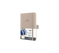 (TG. appros. A6 (9,3 x 14 cm) - 2021) SIGEL C2131 Agenda settimanale 2021, ca. A