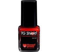 TG-ASH-050-RT parte e accessorio del sistema di raffreddamento del computer Refrigerante, Vernice Refrigerante, Nero, Rosso, Trasparente, 110 °C, -20 °C, 5 ml, 1 pz