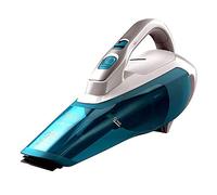 (TG. Aspirabriciole 16.2 Wh) BLACK+DECKER WDA315J-QW Dustbuster Aspirabriciole 1