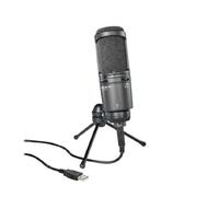 (TG. AT2020USB+) Cardioid Condenser Microphone - NUOVO
