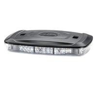 (TG. Attacco magnetico) HELLA 2RL 014 566-021 LED-Spia luminosa, Micro Lightbar,