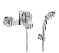 (TG. Aufputz|accessories) Ideal Standard - Cerabase, Miscelatore monocomando est