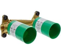 (TG. Auslaufhöhe 70mm) hansgrohe Corpo incasso per miscelatore monocomando lava