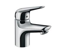 (TG. Auslaufhöhe 70mm) hansgrohe Novus Miscelatore monocomando lavabo 70 bassa