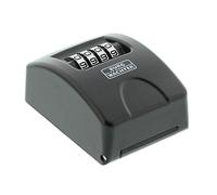 (TG. Außen: 61x85x39mm (HxBxT)) Burg-Wächter chiave di sicurezza per interni e
