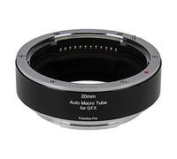 (TG. Auto Extension Tube 20mm) Fotodiox Pro - Tubo di prolunga macro automatico,