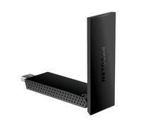 (TG. AX1800) NETGEAR Adattatore Nighthawk USB 3.0 WiFi 6E (A7500), Velocit wire