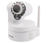 (TG. (B x H x T) 100 x 100 x 120 mm) Olympia 5938 IP Telecamera Ic720P, 3600 W,