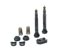 (TG. B3460) Schwalbe Tubeless-Valvola Set Di 2 40 Mm - NUOVO