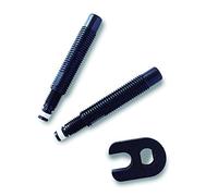 (TG. B3461) Schwalbe B3461, Ventilverlängerung 30 mm 2er Set Unisex Adulto - NU