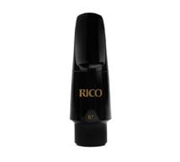 (TG. B7) Bocchino Rico in graftonite per sassofono contralto, B7 - NUOVO