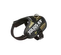 (TG. Baby 2) Julius K9 3154.72C Baby,Cm33-45,Kg2-5, XS, Camouflage - NUOVO