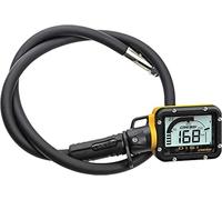 (TG. BAR) Cressi Digi Digital Pressure Gauge - NUOVO