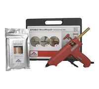 (TG. Basic) Stubai 252100 Kit di Riparazione del Legno, Basic - NUOVO