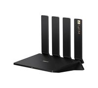(TG. BE3 Pro| BE3600) HUAWEI WiFi BE3 Pro, Wi-Fi 7 doppia banda 3,6 Gbps, Smart