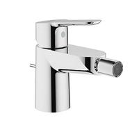 (TG. Bidet) Grohe 23331000 BauEdge Miscelatore Monocomando per Bidet, Cromo - NU