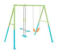 (TG. Bimbo) Intex 44120 Altalena da Giardino per Bambini con Seggiolino e Dondol