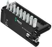 (TG. Bit-Check 10) Bit-Check 10 TX Universal 1, 10 pezzi - NUOVO